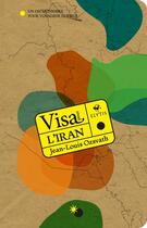 Couverture du livre « L'Iran » de Jean-Louis Ozsvath aux éditions Elytis