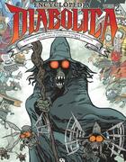 Couverture du livre « Diabolica t.2 » de Christophe Kourita aux éditions Ankama Streaming