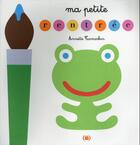 Couverture du livre « Ma petite rentrée » de Tamarkin Annett aux éditions La Maison Des Langues