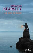 Couverture du livre « La mer en hiver » de Susanna Kearsley aux éditions Gabelire