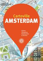 Couverture du livre « Amsterdam (édition 2018) » de Collectif Gallimard aux éditions Gallimard-loisirs