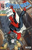 Couverture du livre « Spider-Man Universe n.4 ; Spidey » de Spider-Man Universe aux éditions Panini Comics Fascicules