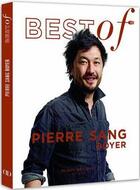 Couverture du livre « Best of Pierre Sang Boyer » de Pierre Sang Boyer aux éditions Alain Ducasse
