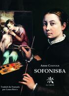 Couverture du livre « SOFONISBA - version Italienne » de Anne Comtour aux éditions Creer