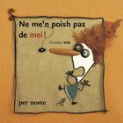 Couverture du livre « Ne me'n poish pas de mei ! » de Voltz Christian aux éditions Per Noste