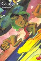 Couverture du livre « Gauguin » de Thomson/Meyer aux éditions Thames And Hudson