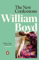 Couverture du livre « The New Confessions » de William Boyd aux éditions Adult Pbs