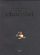 Couverture du livre « Les sept péchés du chocolat » de Laurent Schott aux éditions Hachette Pratique