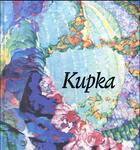 Couverture du livre « Kupka, pionnier de l'abstraction » de  aux éditions Reunion Des Musees Nationaux
