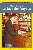 Couverture du livre « La java des voyous » de Michel Renouard aux éditions Gisserot