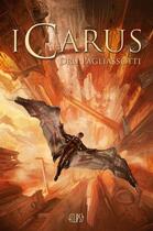 Couverture du livre « Icarus » de Dru Pagliassotti aux éditions Panini