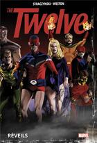 Couverture du livre « The twelve » de Chris Weston et J. Michael Straczynski aux éditions Panini