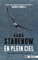 Couverture du livre « En plein ciel » de Dana Stabenow aux éditions Bragelonne