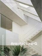 Couverture du livre « 2g / #86 arquitectura-G » de  aux éditions Walther Konig