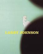 Couverture du livre « Larry johnson » de Ferguson Russel aux éditions Prestel
