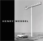 Couverture du livre « Henry wessel » de Wessel Henry aux éditions Steidl