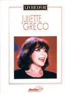 Couverture du livre « Juliette Greco » de Juliette Grco aux éditions Carisch Musicom