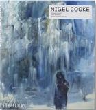 Couverture du livre « Nigel Cooke » de Nigel Cooke aux éditions Phaidon Press