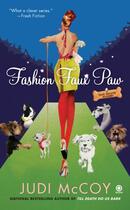 Couverture du livre « Fashion Faux Paw » de Mccoy Judi aux éditions Penguin Group Us