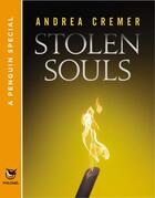 Couverture du livre « Stolen Souls » de Andrea Cremer aux éditions Penguin Group Us