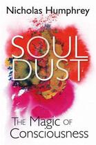 Couverture du livre « Soul Dust » de Humphrey Nicholas aux éditions Quercus Publishing Digital