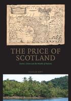 Couverture du livre « The Price of Scotland » de Watt Douglas aux éditions Luath Press Ltd