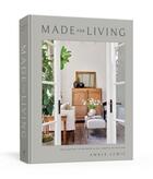 Couverture du livre « Made for living » de Lewis Amber aux éditions Random House Us