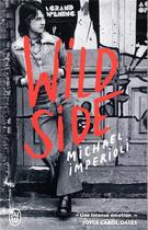 Couverture du livre « Wild side » de Michael Imperioli aux éditions J'ai Lu