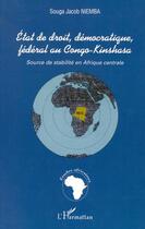 Couverture du livre « Les syndicats de travailleurs au senegal » de Dioh Adrien aux éditions L'harmattan