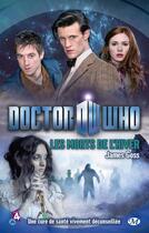 Couverture du livre « Doctor Who : les morts de l'hiver » de James Goss aux éditions Bragelonne