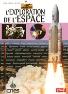 Couverture du livre « L'exploration de l'espace » de Jean-Pierre Penot aux éditions Pemf