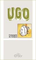 Couverture du livre « UGO » de  aux éditions Editions Du Cerisier