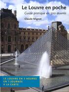 Couverture du livre « Le Louvre En Poche » de Claude Mignot aux éditions Abbeville