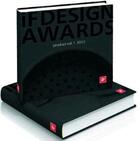 Couverture du livre « If design awards 2012: product + material » de If aux éditions Prestel