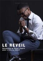 Couverture du livre « Le réveil » de Elie David aux éditions Bookelis