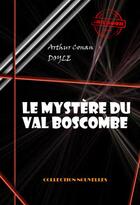 Couverture du livre « Le mystère du val Boscombe » de Arthur Conan Doyle aux éditions Ink Book