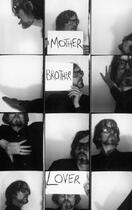 Couverture du livre « Mother, brother, lover: selected lyrics » de Jarvis Cocker aux éditions Faber Et Faber