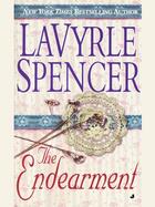 Couverture du livre « The Endearment » de La Vyrle Spencer aux éditions Penguin Group Us