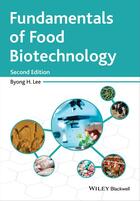 Couverture du livre « Fundamentals of Food Biotechnology » de Byong H. Lee aux éditions Wiley-blackwell