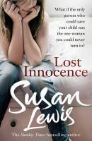 Couverture du livre « Lost Innocence » de Lewis Susan aux éditions Random House Digital