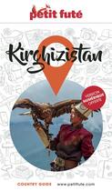 Couverture du livre « Country guide : Kirghizistan (édition 2024) » de Collectif Petit Fute aux éditions Le Petit Fute