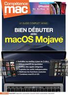 Couverture du livre « COMPETENCE MAC » de Christophe Schmitt aux éditions Knowware