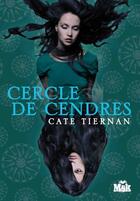 Couverture du livre « Balefire Tome 2 ; le cercle de cendres » de Cate Tiernan aux éditions Le Masque