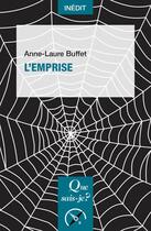 Couverture du livre « L'emprise » de Anne-Laure Buffet aux éditions Que Sais-je ?