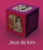 Couverture du livre « Jeux de Kim » de  aux éditions Epa