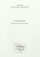 Couverture du livre « L'en-allee » de Cange/Cordier/Falk aux éditions La Pierre D'alun
