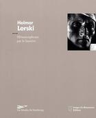 Couverture du livre « Helmar lerski, metamorphoses » de Fabrice Hergott aux éditions Images En Manoeuvres