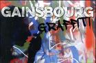 Couverture du livre « Gainsbourg graffiti » de Ariane Pasco et Dominique Decobecq et Roswitha Guillemin et Elisabeth Le Callennec aux éditions Omniscience