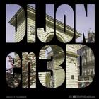 Couverture du livre « Dijon en 3D » de Vincent Fournier aux éditions Vincent Fournier - 3d Photographe