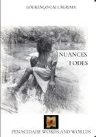 Couverture du livre « Nuances i Odes » de Cai Lagrima Lourenco aux éditions Thebookedition.com